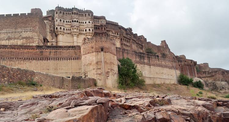 Trésors du Rajasthan avec Varanasi - GeTS Holidays 9