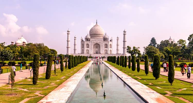 Trésors du Rajasthan avec Varanasi - GeTS Holidays 4