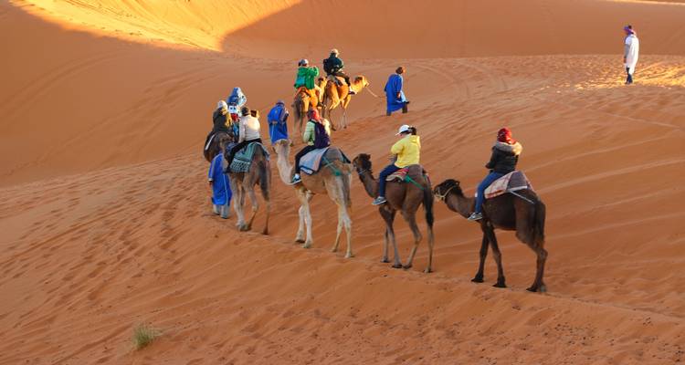 Trésors du Rajasthan avec Varanasi - GeTS Holidays 2