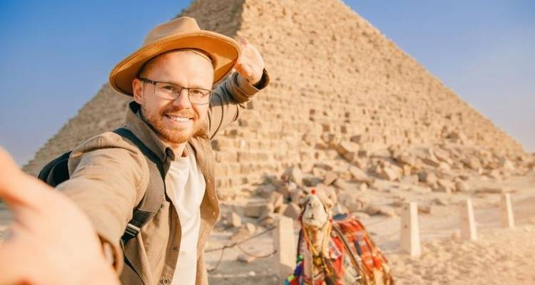 Egyptian Family Adventure - Encounters Travel 2