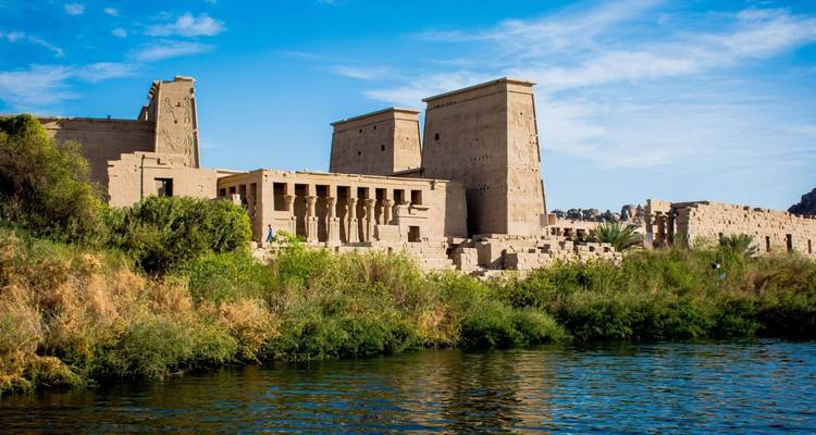 Egyptian Family Adventure - Encounters Travel 6
