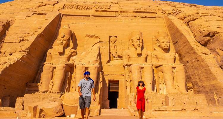Egyptian Family Adventure - Encounters Travel 7