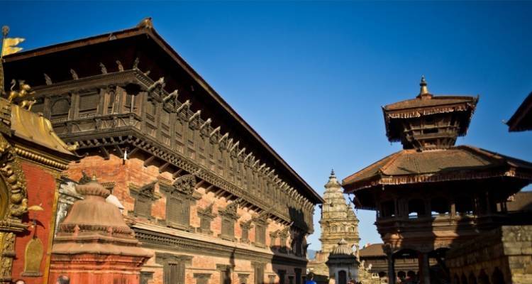 5 hours Changu Narayan and Bhaktapur Cultural Heritage Sites Day Tour - Nepal Hiking Pvt. Ltd. 7