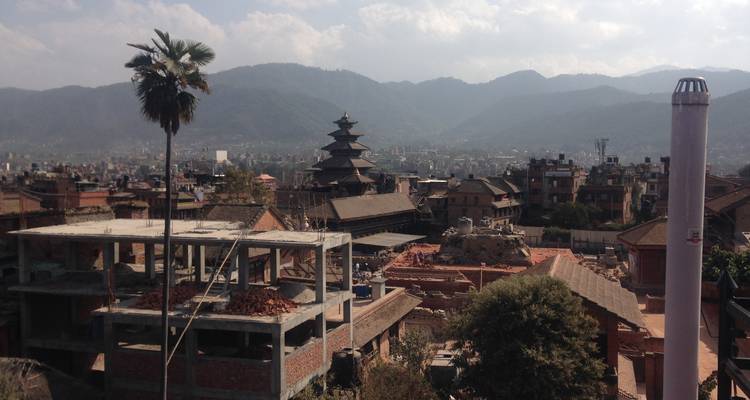 5 hours Changu Narayan and Bhaktapur Cultural Heritage Sites Day Tour - Nepal Hiking Pvt. Ltd. 4