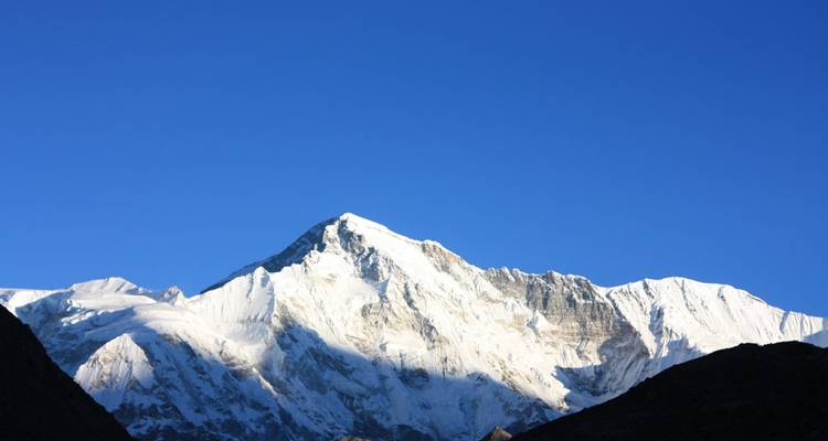 14 days Gokyo - Chola Pass - Everest Base Camp Trek - Nepal Hiking Pvt. Ltd. 4