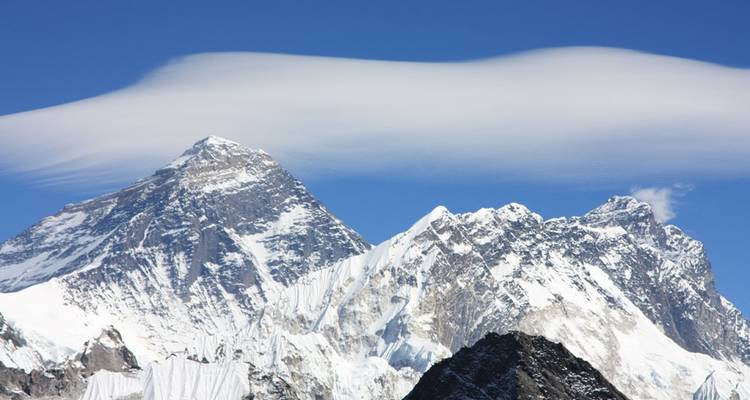 14 days Gokyo - Chola Pass - Everest Base Camp Trek - Nepal Hiking Pvt. Ltd. 3