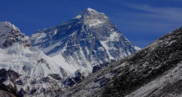 19 jours Trek des trois cols avec visite du camp de base de l'Everest - Nepal Hiking Pvt. Ltd. 7