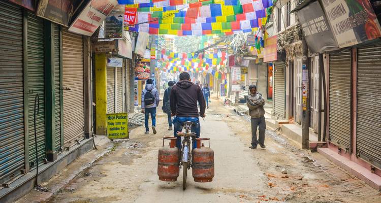 9 days Tamang Heritage Trail Trek near Langtang Region - Nepal Hiking Pvt. Ltd. 4