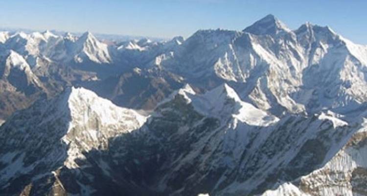 1 heure d'excursion en avion vers l'Everest et les chaînes de l'Himalaya - Nepal Hiking Pvt. Ltd. 3