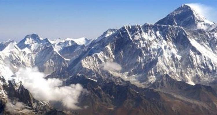 1 heure d'excursion en avion vers l'Everest et les chaînes de l'Himalaya - Nepal Hiking Pvt. Ltd. 4