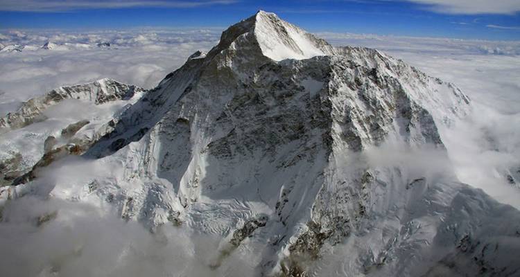 1 heure d'excursion en avion vers l'Everest et les chaînes de l'Himalaya - Nepal Hiking Pvt. Ltd. 6