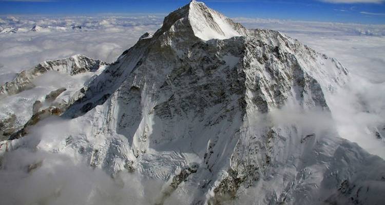 1 heure d'excursion en avion vers l'Everest et les chaînes de l'Himalaya - Nepal Hiking Pvt. Ltd. 10
