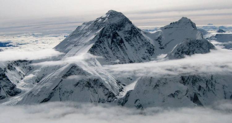 1 heure d'excursion en avion vers l'Everest et les chaînes de l'Himalaya - Nepal Hiking Pvt. Ltd. 2
