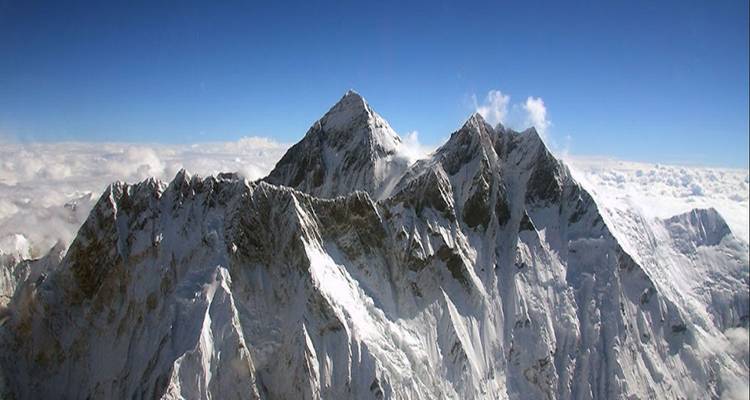 1 heure d'excursion en avion vers l'Everest et les chaînes de l'Himalaya - Nepal Hiking Pvt. Ltd. 8