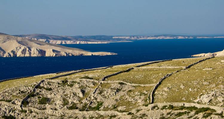 Croatian National Parks Sailing Holidays (Private tour) - Frontier Adriatic 7