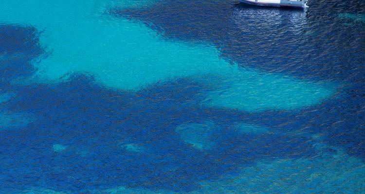 Vacances à la voile dans les parcs nationaux croates - Circuit privé - Frontier Adriatic 10
