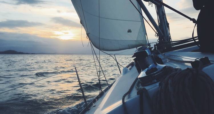 Dubrovnik Sailing Holidays (Private tour) - Frontier Adriatic 8