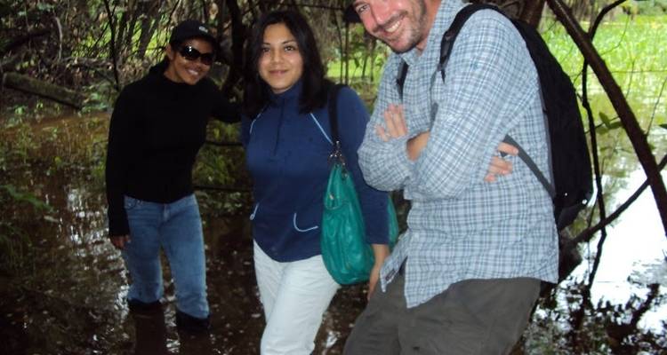 Iquitos Amazon Jungle Adventure 4D/3N - Bamba Travel 10