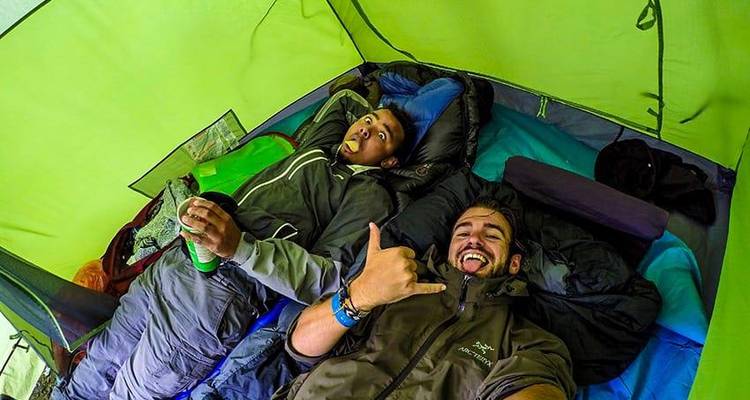 Inca Quarry Trek to Machu Picchu 4D/3N - Bamba Travel 3