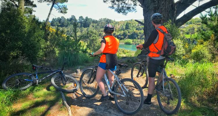 Summer Blast from Christchurch - Top rated by National Geographic - Flying Kiwi 3