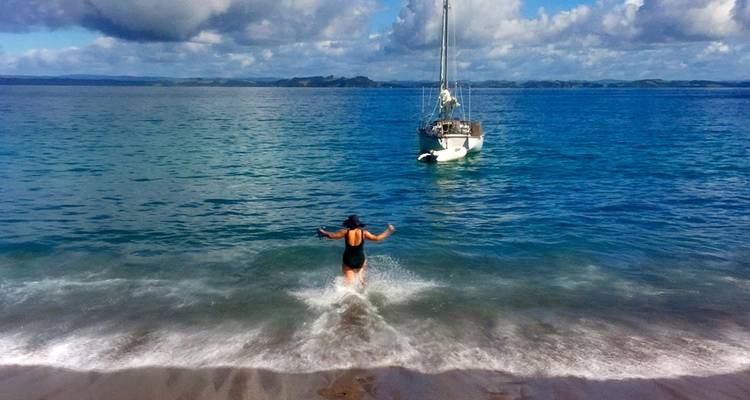 Summer Blast from Christchurch - Top rated by National Geographic - Flying Kiwi 6