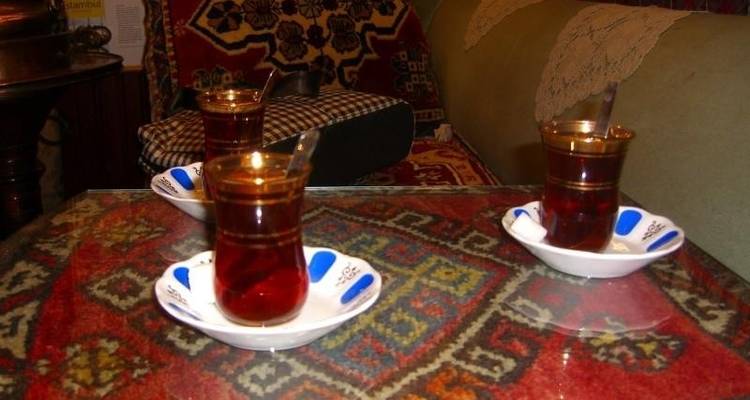 Istanbul & Cappadocia Adventure 5D/4N - Bamba Travel 6