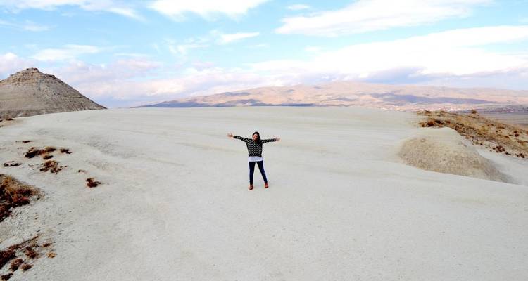 Istanbul & Cappadocia Adventure 5D/4N - Bamba Travel 9