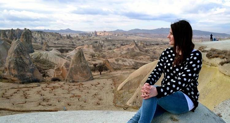 Istanbul & Cappadocia Adventure 5D/4N - Bamba Travel 3