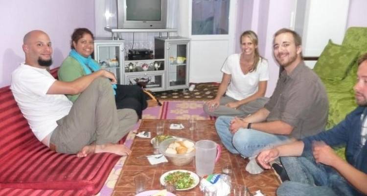 Istanbul & Cappadocia Adventure 5D/4N - Bamba Travel 4