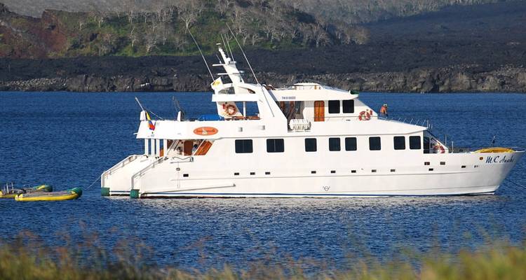Les Galápagos dans leur ensemble - 17 jours (8 destinations) - On The Go Tours 10