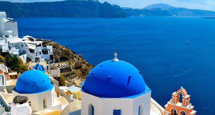 Mykonos, Santorin et Ios à la découverte des îles 7J/6N - Bamba Travel 3
