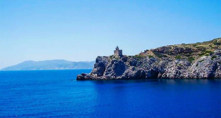 Mykonos, Santorin et Ios à la découverte des îles 7J/6N - Bamba Travel 10