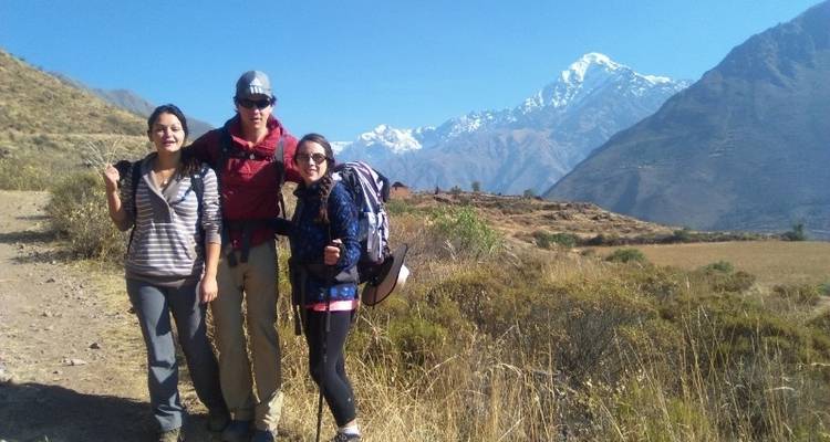 Trek des carrières incas au Machu Picchu 3D/2N - Bamba Travel 6