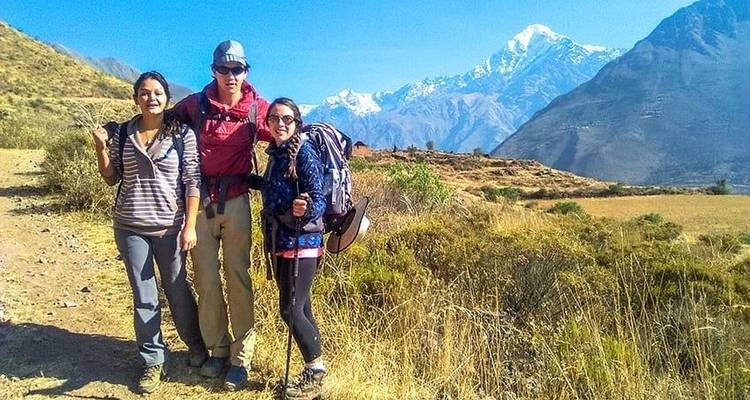 Trek des carrières incas au Machu Picchu 3D/2N - Bamba Travel 10