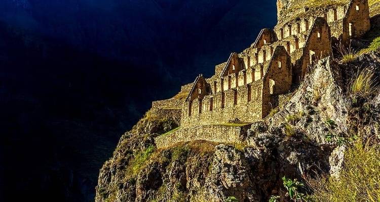 Trek des carrières incas au Machu Picchu 3D/2N - Bamba Travel 9