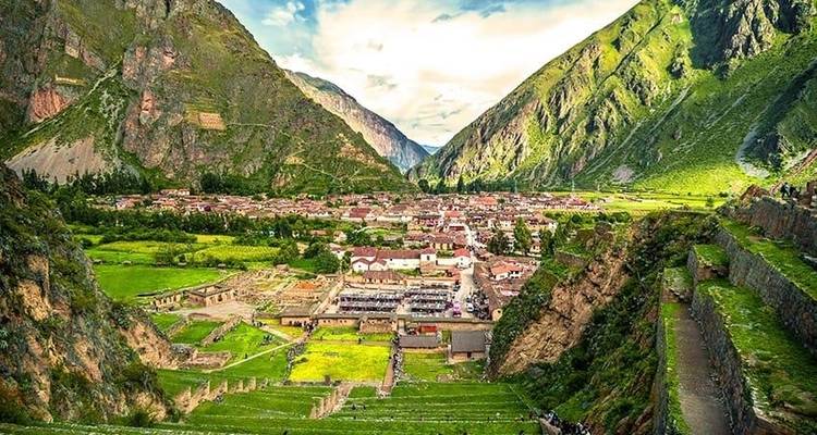 Trek des carrières incas au Machu Picchu 3D/2N - Bamba Travel 8