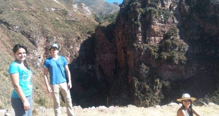 Trek des carrières incas au Machu Picchu 3D/2N - Bamba Travel 4