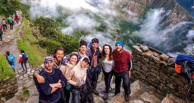 Trek des carrières incas au Machu Picchu 3D/2N - Bamba Travel 7