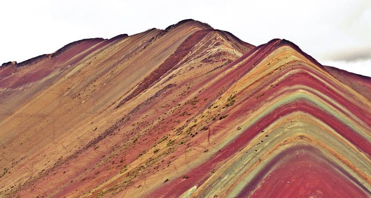 Trek à Cusco et Salkantay vers le Machu Picchu - Inkayni Peru Tours 6