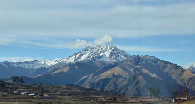 Trek à Cusco et Salkantay vers le Machu Picchu - Inkayni Peru Tours 7