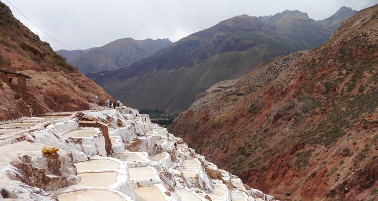 Trek à Cusco et Salkantay vers le Machu Picchu - Inkayni Peru Tours 3