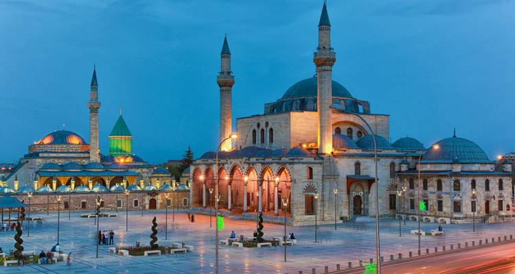 Turquie classique et îles grecques - Encounters Travel 3