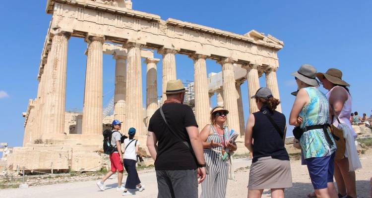 Turquie classique et îles grecques - Encounters Travel 2