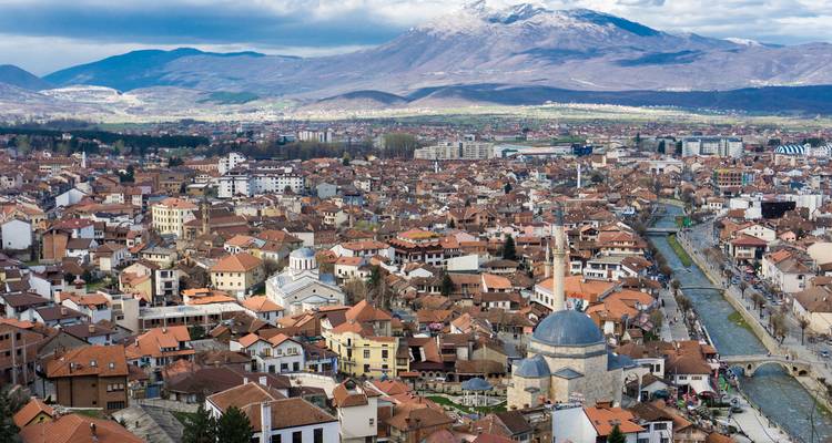 Kosovo, Albania & Macedonia Explorer - Intrepid Travel 3