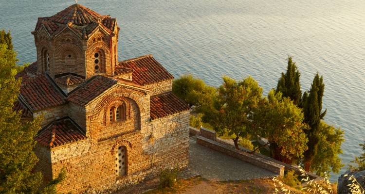 Kosovo, Albania & Macedonia Explorer - Intrepid Travel 4