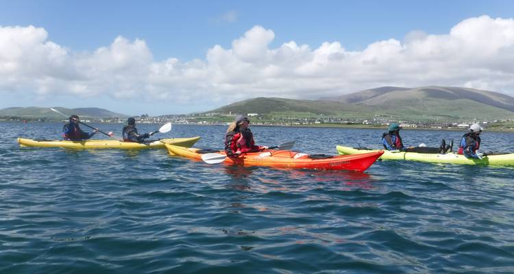 Gran aventura atlántica en grupo reducido - 7 días - Overland Ireland - Small Group Tours 9