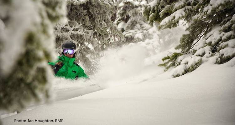 Circuit de ski en Colombie- Britannique 11 jours - Fresh Adventures 7