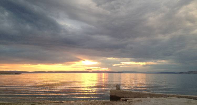 Around Rab Sea Kayaking Adventure - Frontier Adriatic 9