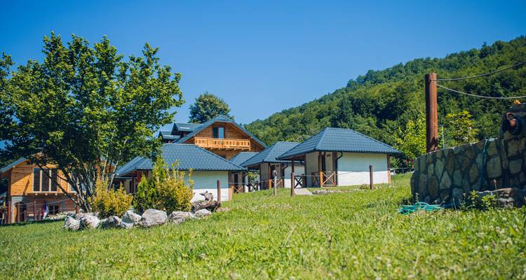 Circuito de tres días - Rafting en los ríos Tara y Drina - RaftingClub TaraSport 7