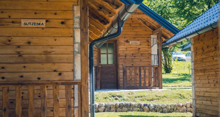 Circuito de tres días - Rafting en los ríos Tara y Drina - RaftingClub TaraSport 8